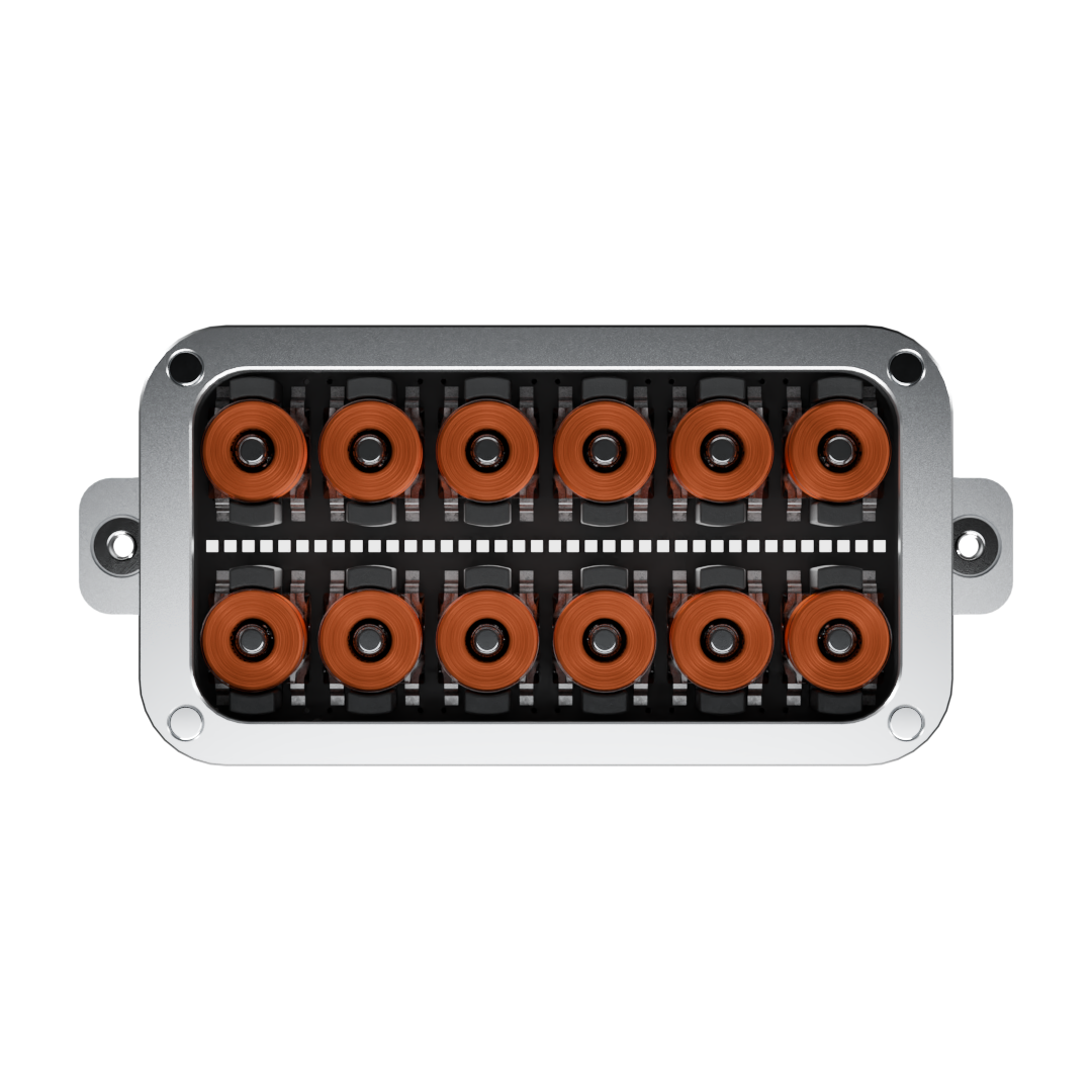 NeuraCoil Guitar Pickup