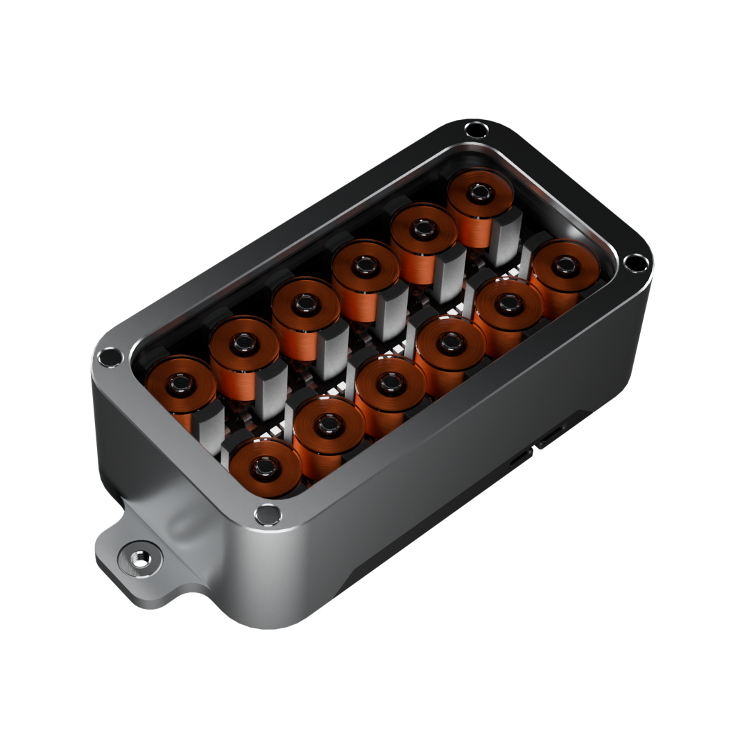 NeuraCoil Guitar Pickup