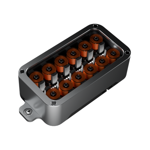 NeuraCoil Guitar Pickup