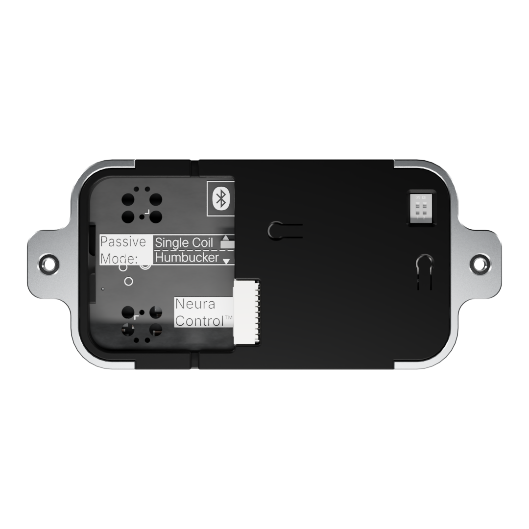 NeuraCoil Guitar Pickup