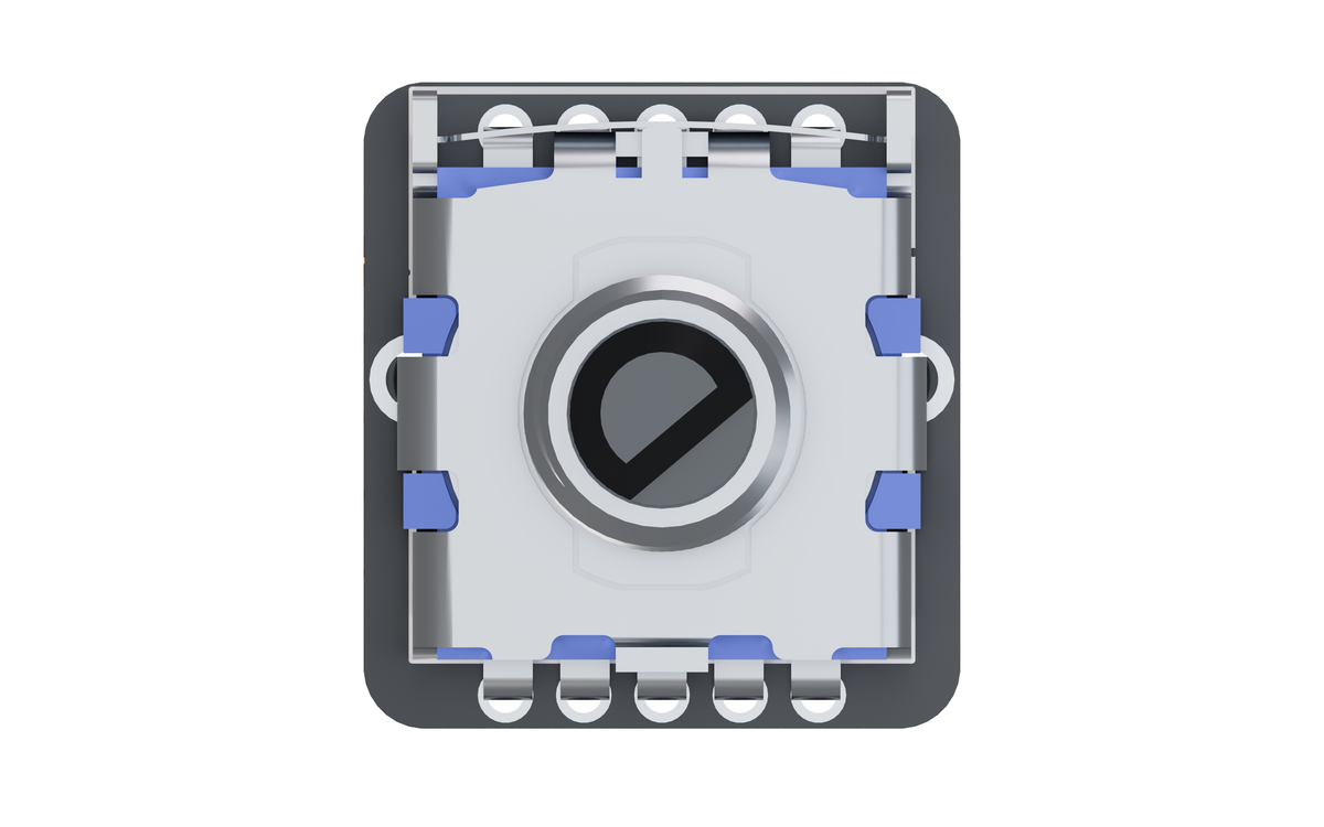 Preset Selector
