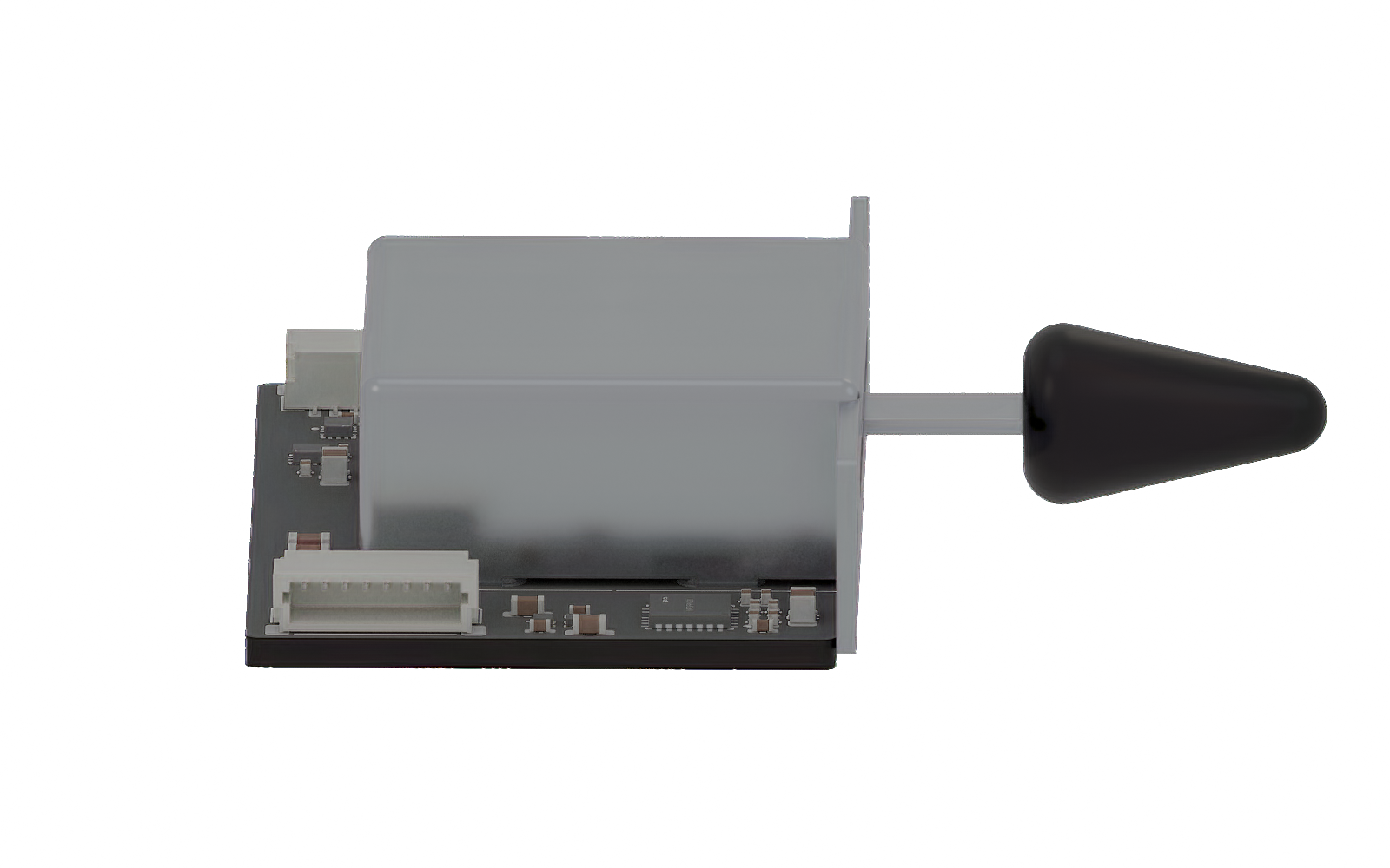 5-Way Blade Switch - view 3