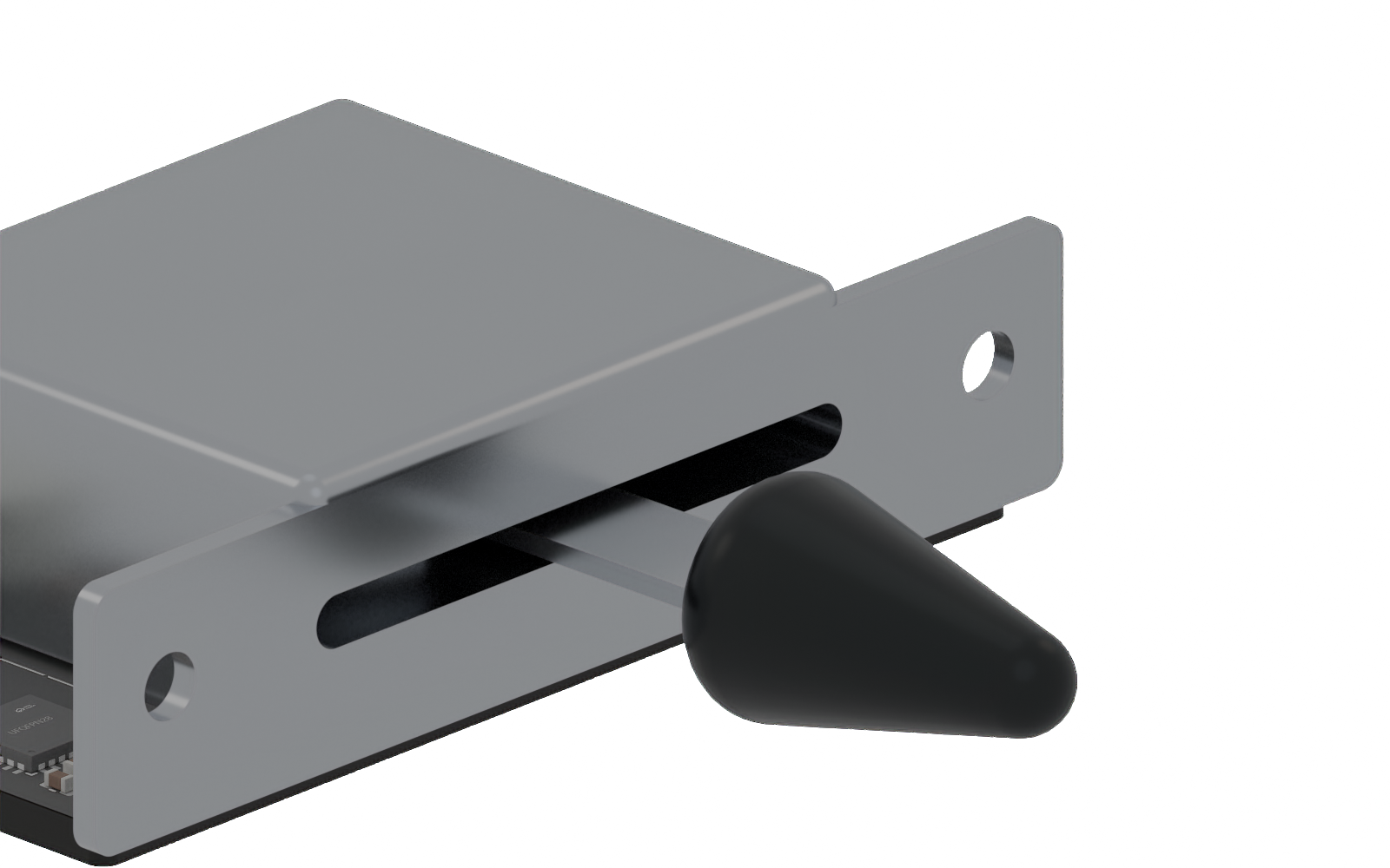 5-Way Blade Switch - view 4