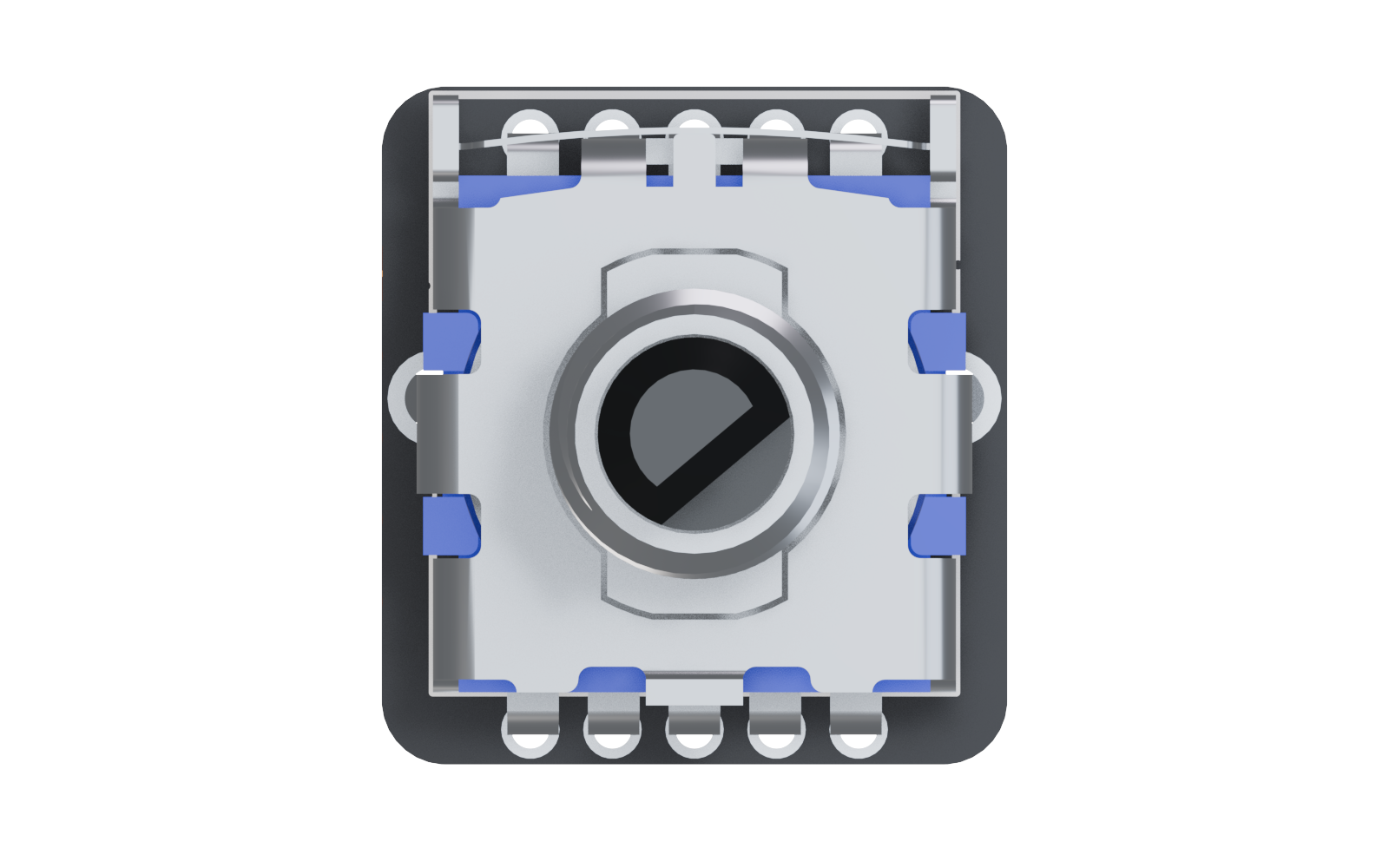 Preset Selector - view 2